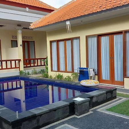 Pandawa Beach Homestay Uluwatu Kültér fotó