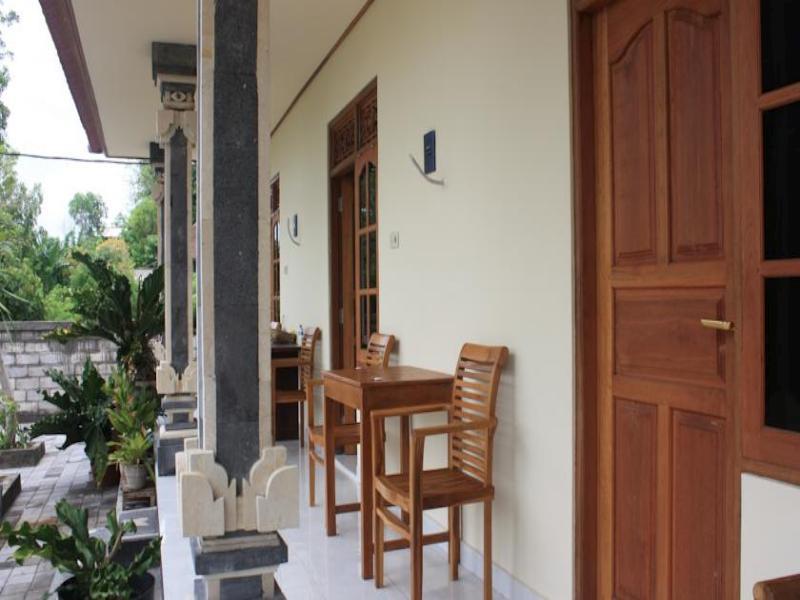 Pandawa Beach Homestay Uluwatu Kültér fotó