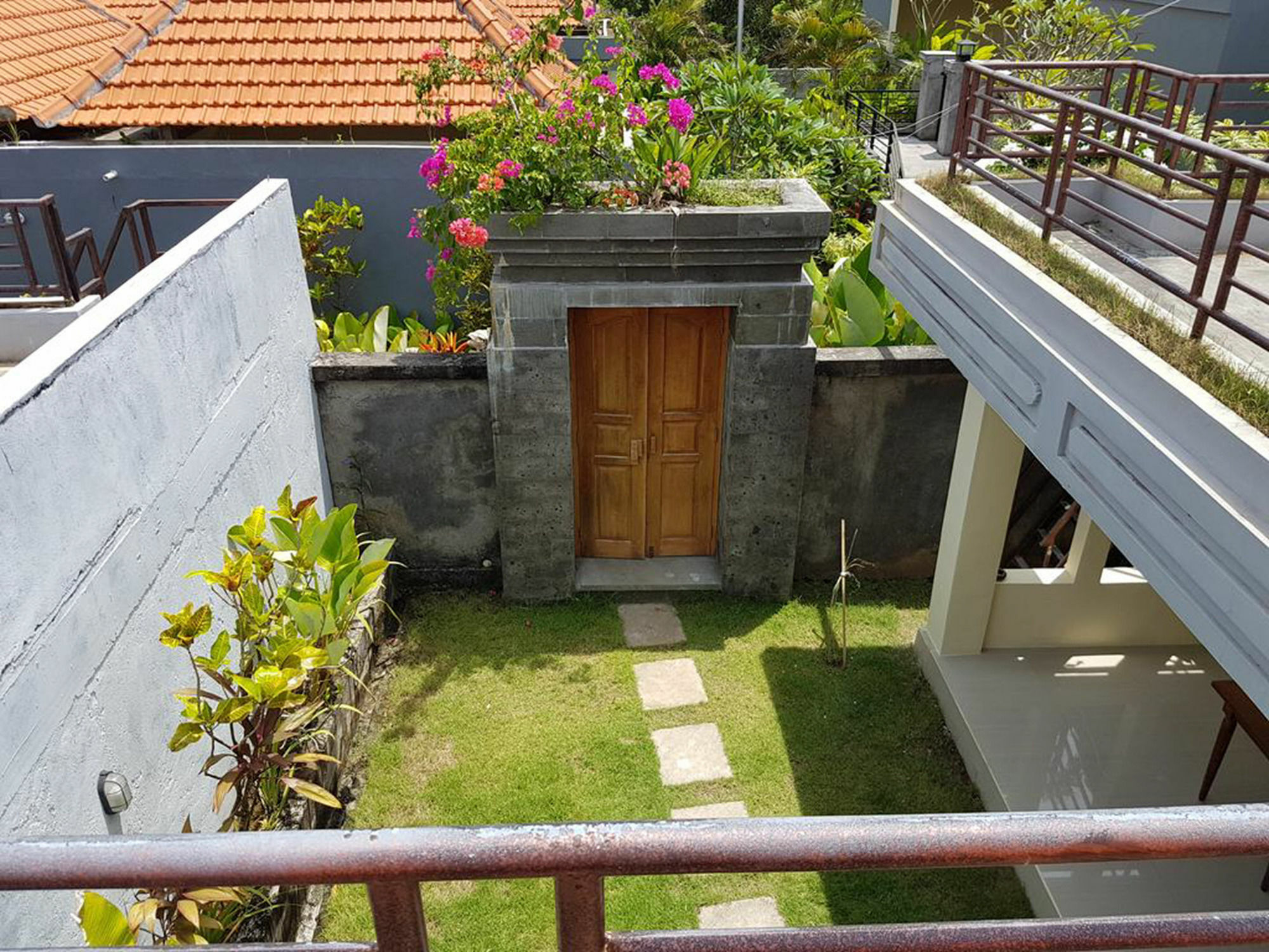 Pandawa Beach Homestay Uluwatu Kültér fotó