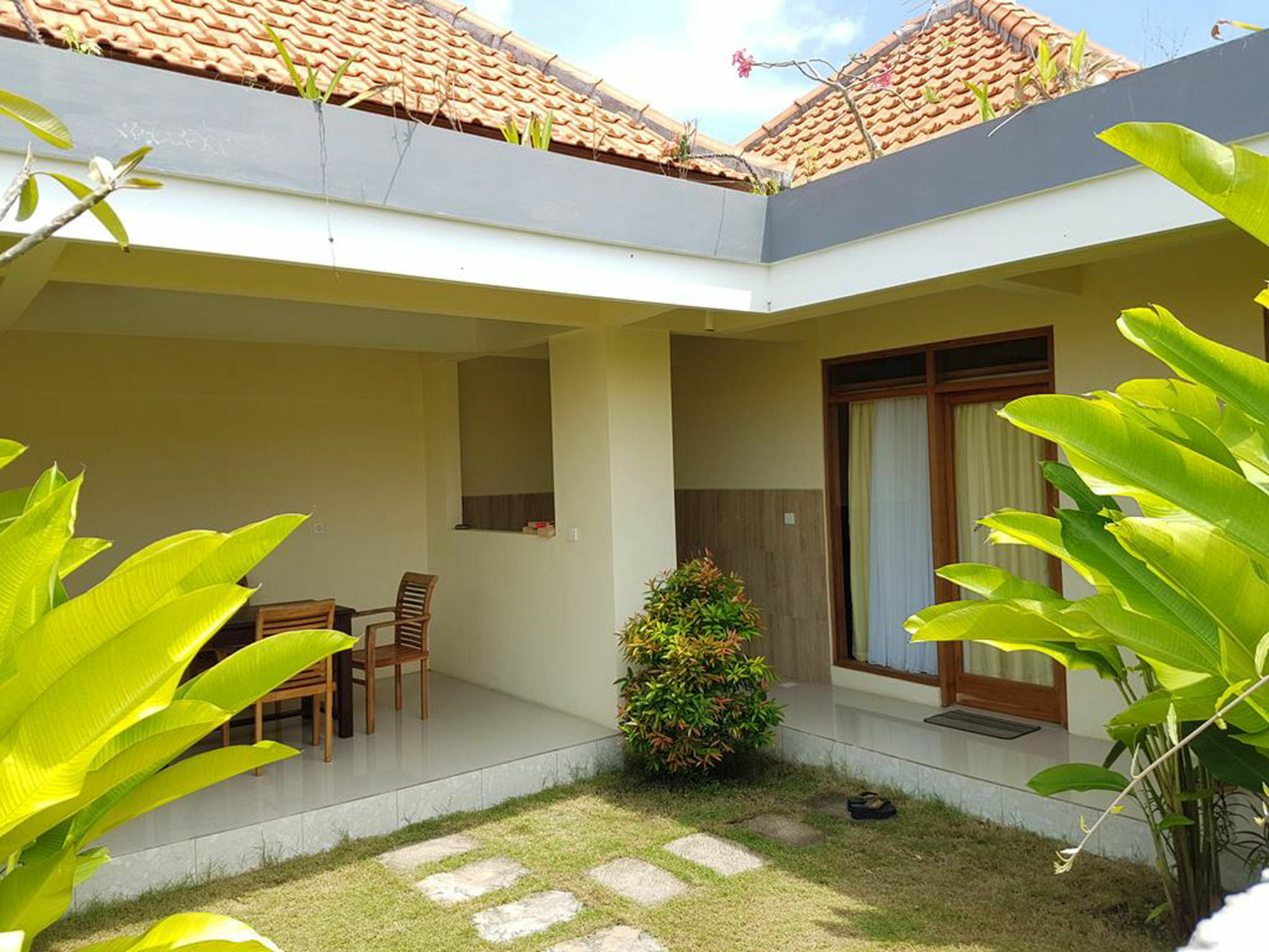 Pandawa Beach Homestay Uluwatu Kültér fotó