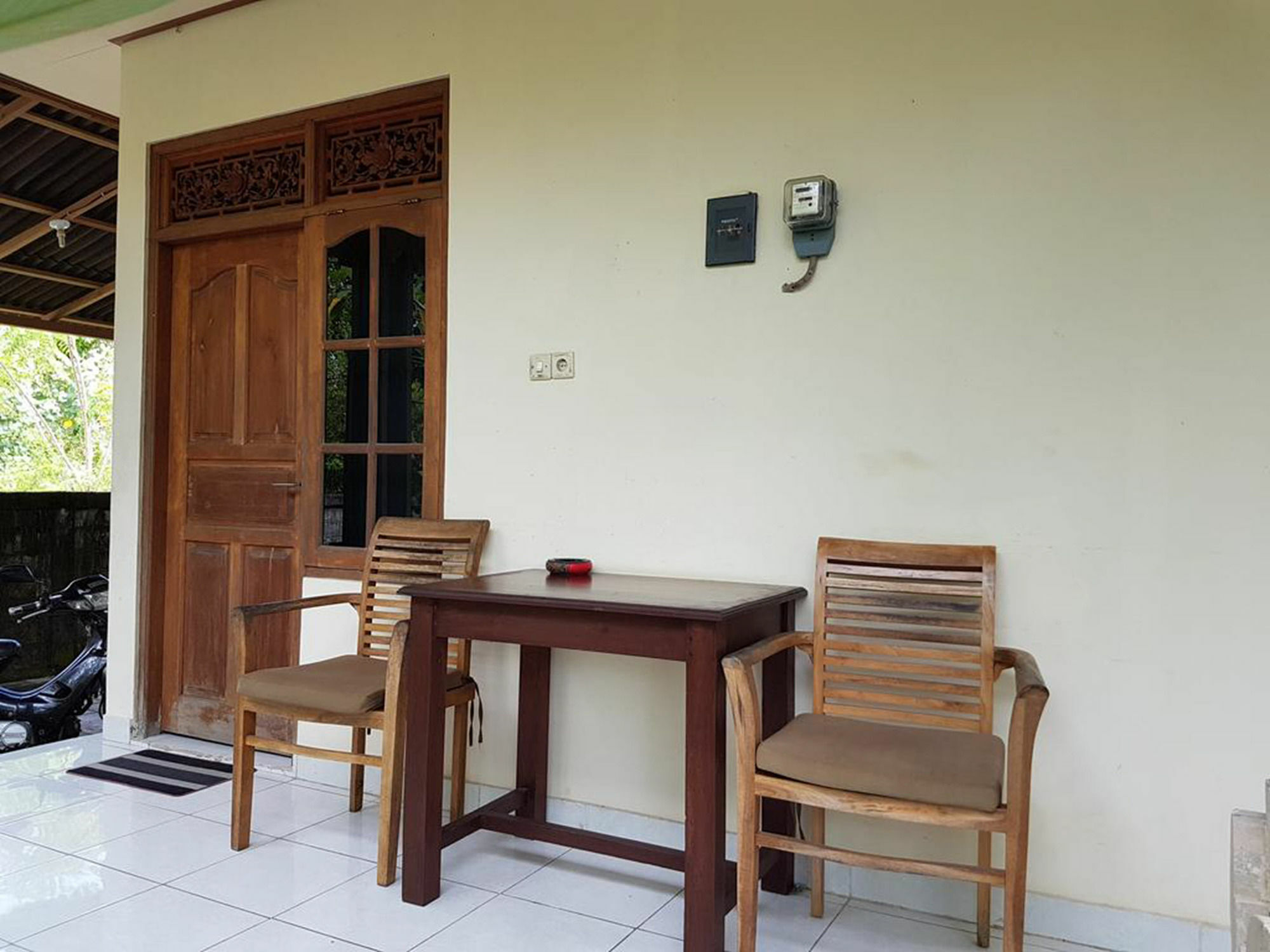 Pandawa Beach Homestay Uluwatu Kültér fotó