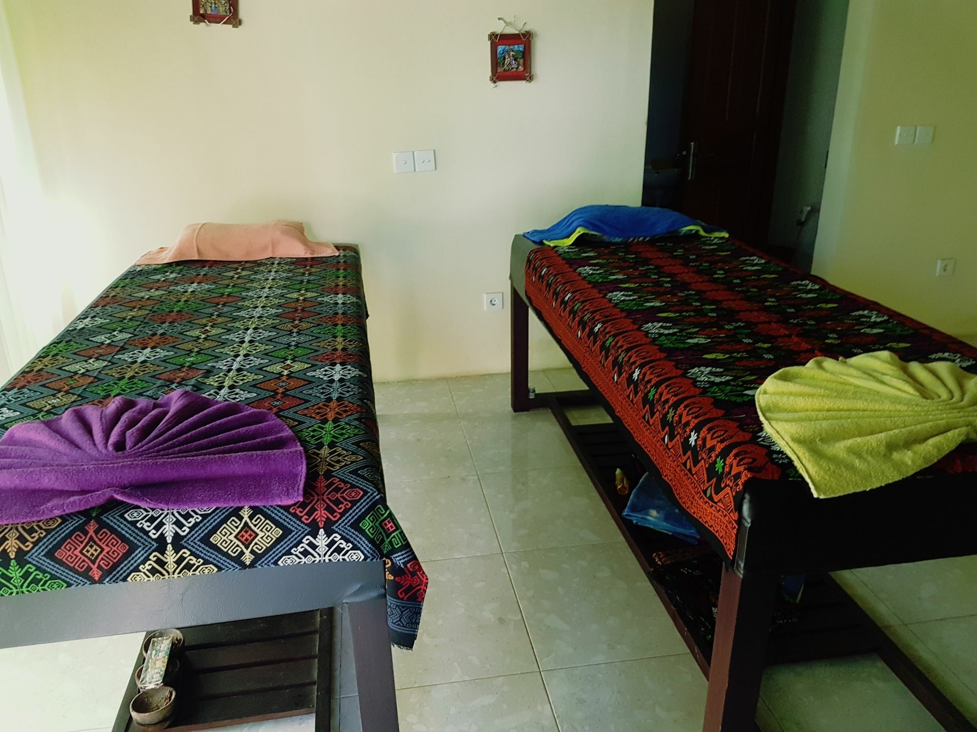 Pandawa Beach Homestay Uluwatu Kültér fotó