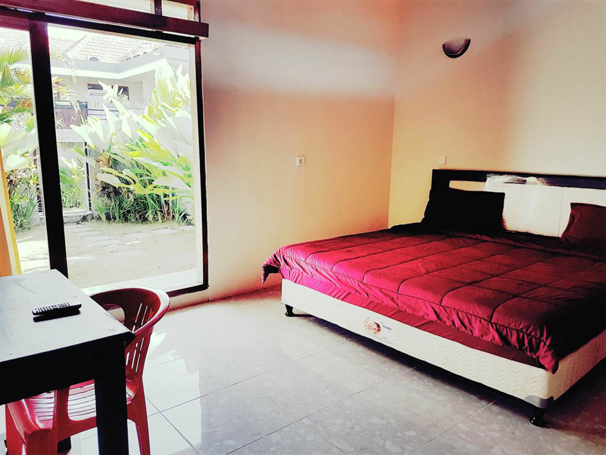 Pandawa Beach Homestay Uluwatu Kültér fotó