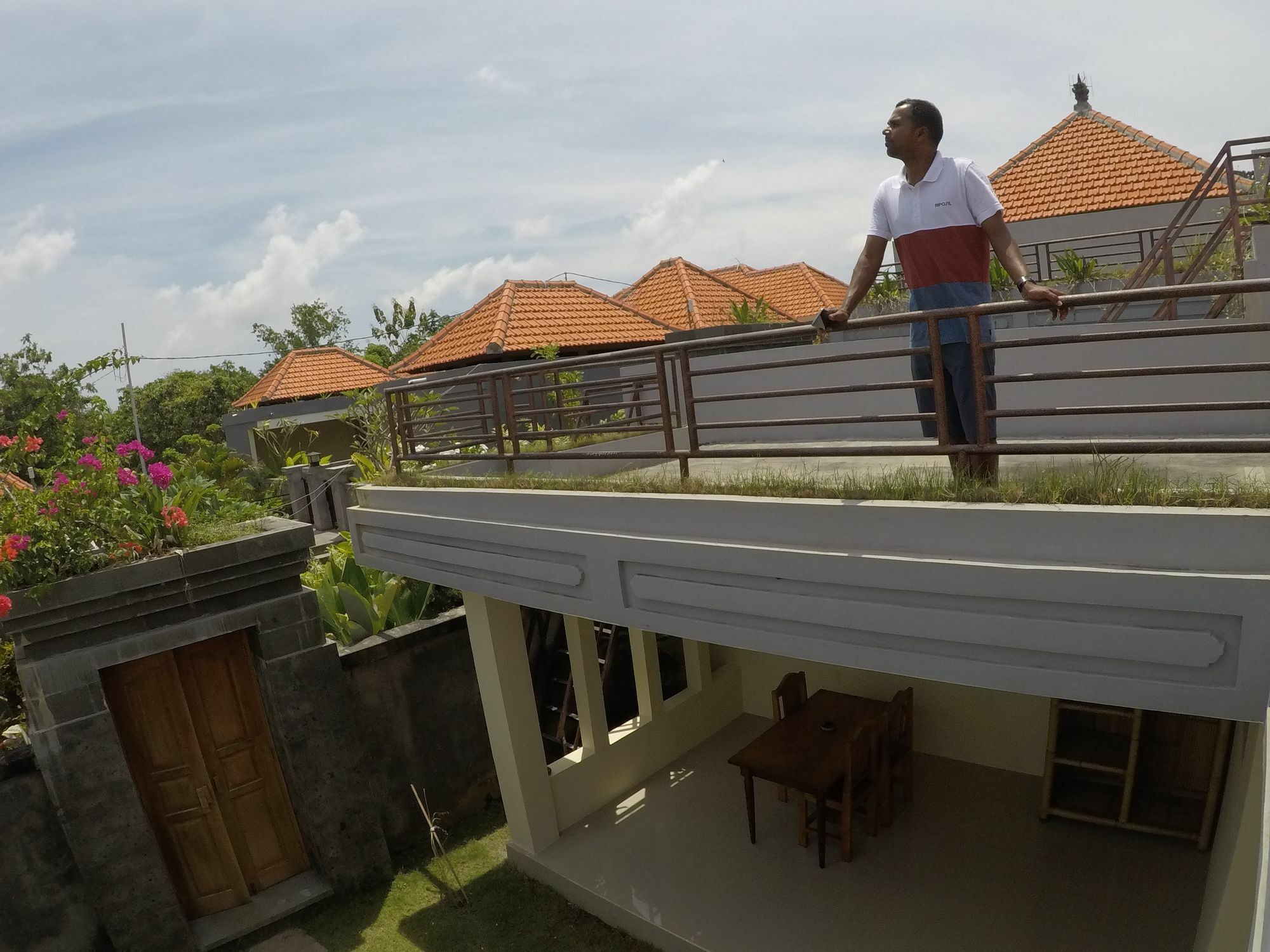 Pandawa Beach Homestay Uluwatu Kültér fotó