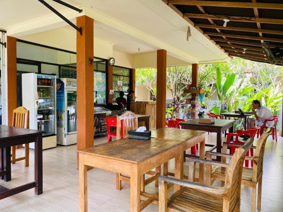 Pandawa Beach Homestay Uluwatu Kültér fotó