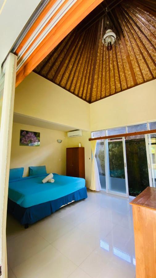 Pandawa Beach Homestay Uluwatu Kültér fotó